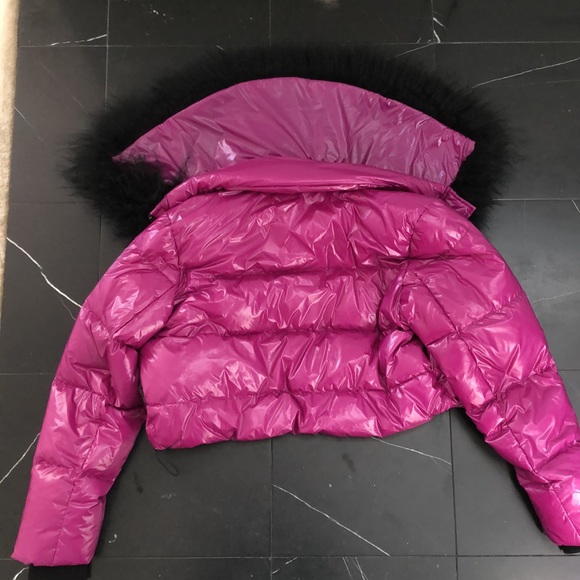 Jocelyn “outta this world” puffer - Picture 7 of 9